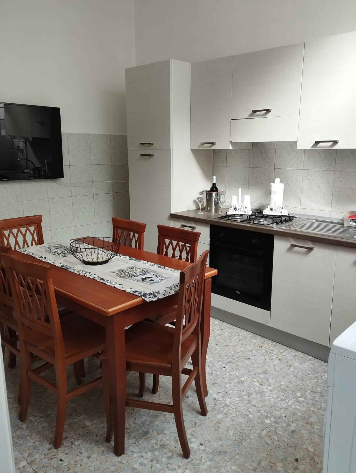 Simply Home Catania Exterior photo